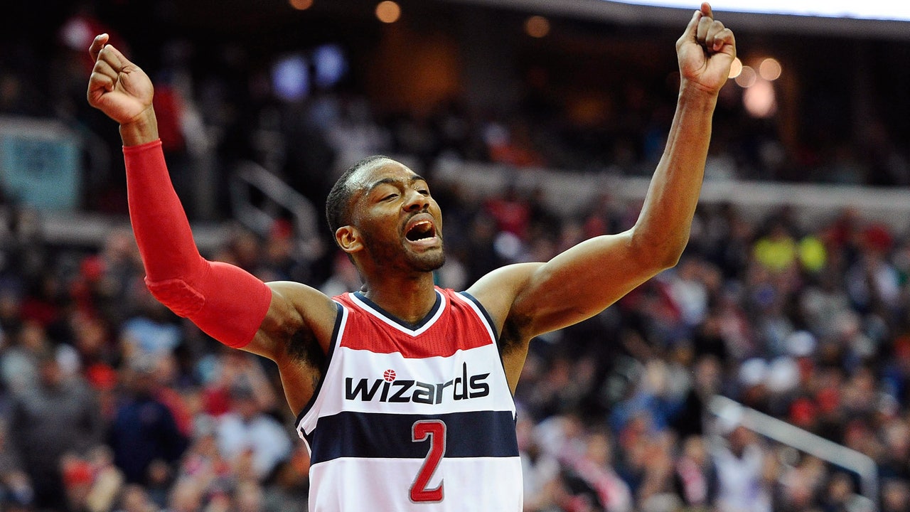 Kings-Wizards Preview